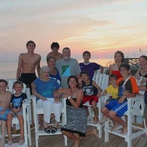 Meet your Posher, Donna